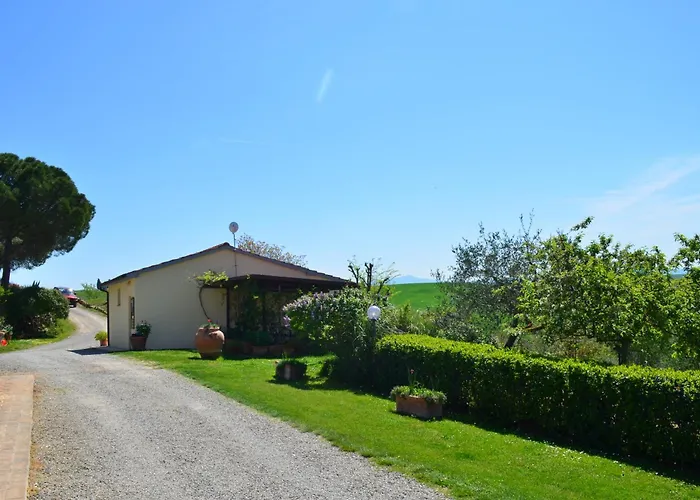 Agriturismo Poderino