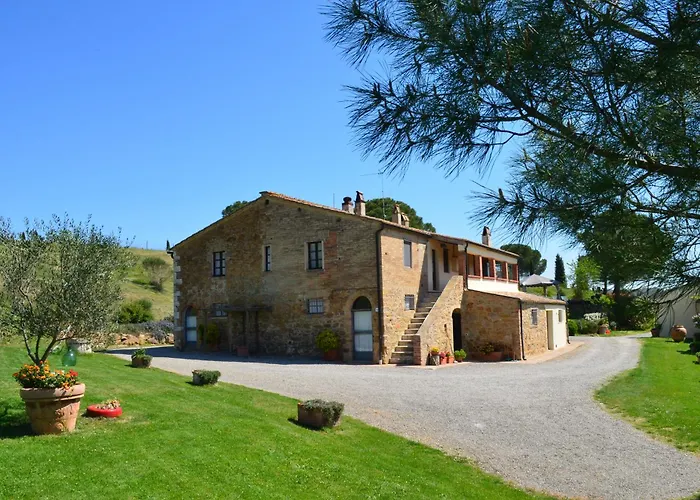 Agriturismo Poderino