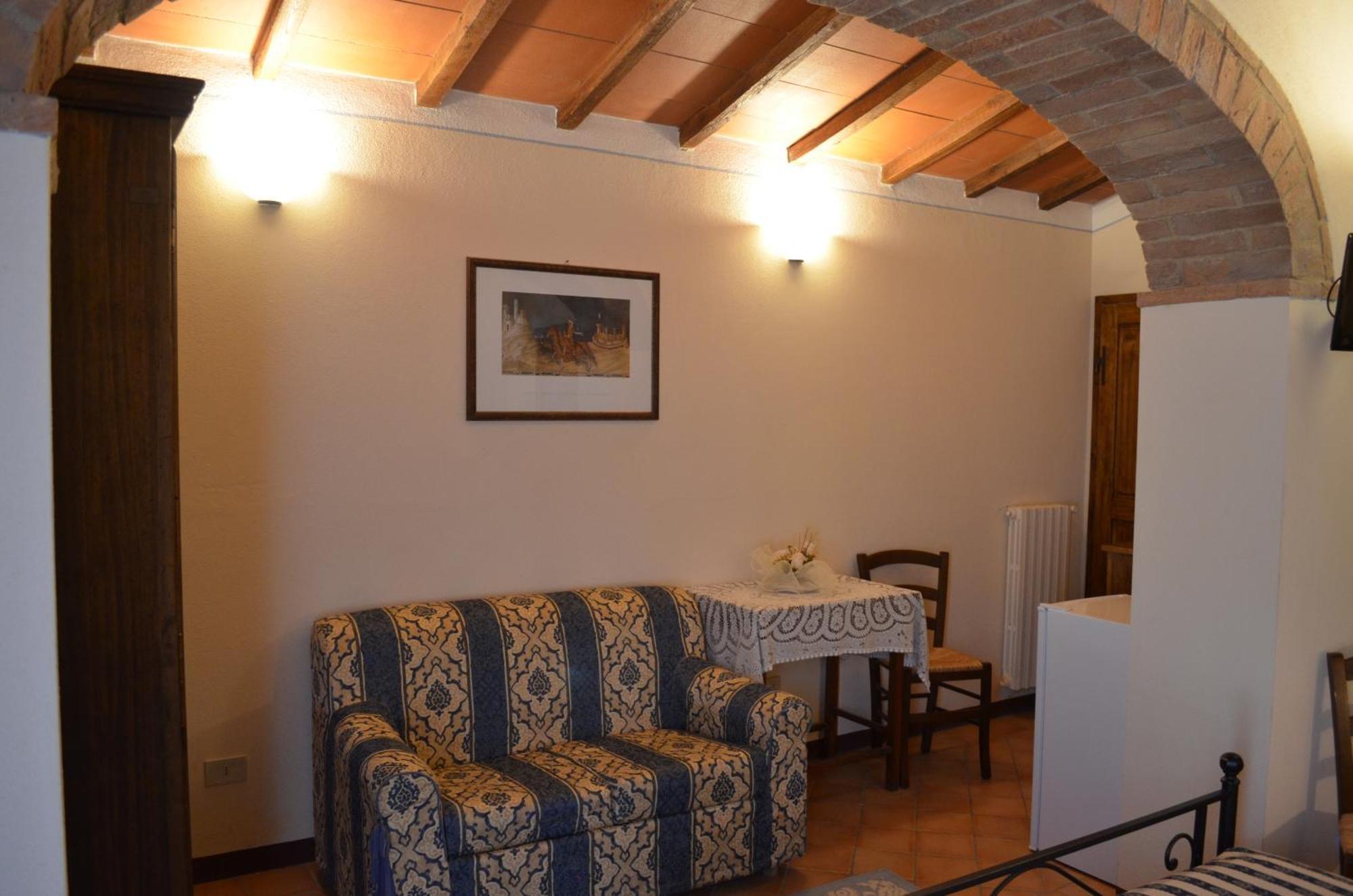Alojamento de Turismo Rural Poderino *