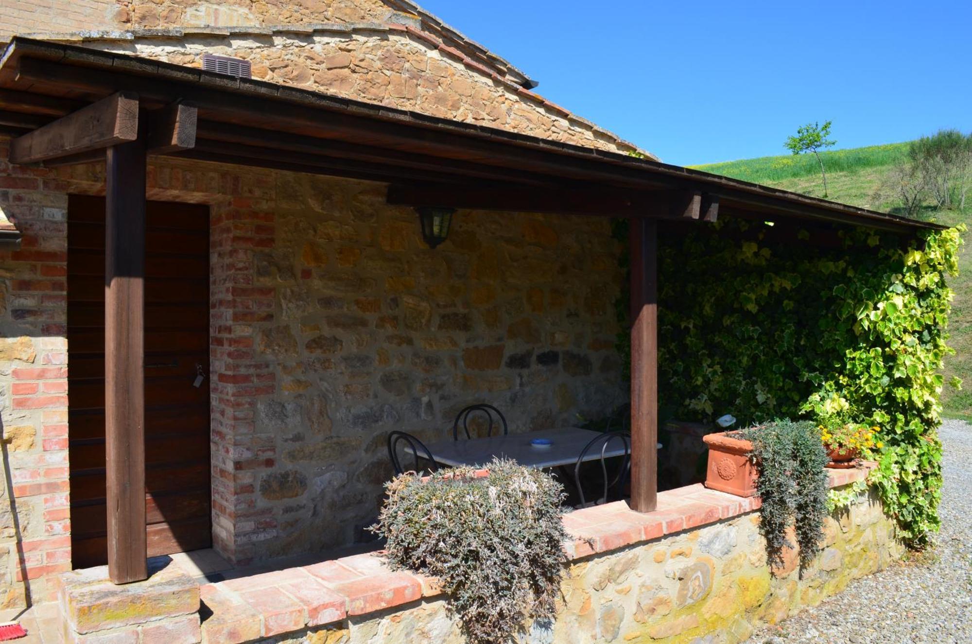 Alojamento de Turismo Rural Poderino